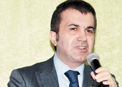 'CHP maalesef bir utanca imza atmıştır'