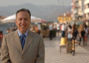 Gelecek İzmir Kalkınma Çalıştayı'nda Planlanacak
