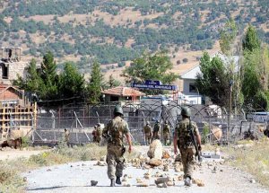 Lice'de Neler Yaşandı?