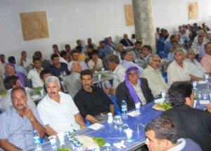 "Provokasyona gelmeyelim"