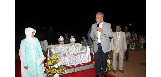 Bülent Arınç'ın 10. Yıl Marşı Tepkisi
