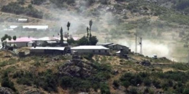 Lice'deki Karakol Gerginliğinin Perde Arkası!