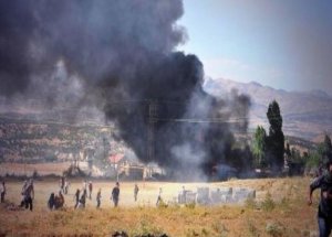 PKK'nın Asıl Hedefi Ortaya Çıktı!