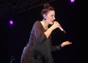 Erbaa'da Festival Coşkusu