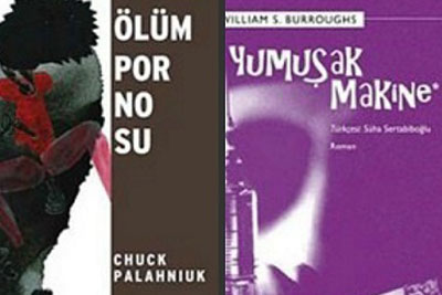 Yeni yasa 'müstehcenlik' davalarını erteletti