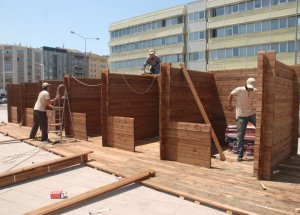 El Emeği İşler Kazanca Dönüşecek