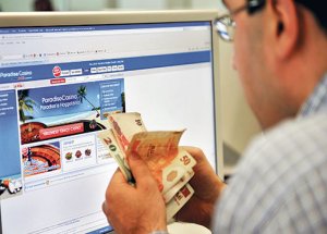 İnternet Sitelerinden Bahis Oynayanlara Ağır Cezalar Geliyor