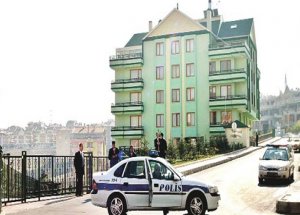 Gezi'nin Ankara Ayağı Deşifre Oluyor!