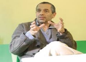 NTV Protestoya Katılan Serdar Erener'le İlişkiyi Kesti
