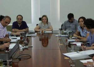 Gaziantep'te Adım Adım Ekolojik Kent