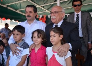 "Aklını Molotof İçin Değil, Akıllı Telefon Üretmek Kullan"