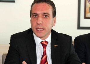Aksoy, Uefa'nın Kararını Değerlendirdi