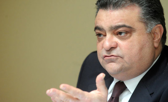 "Babamın Ölümünden Sonra da Operasyon Devam Etti"