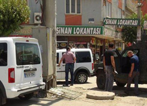 JİTEM'in Kara Kutusuna Sokakta İnfaz!
