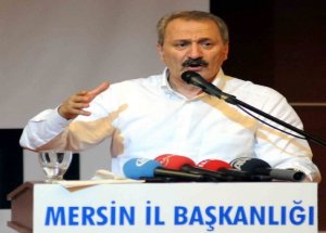 Çözüm sürecini halledersek Türkiye uçacak