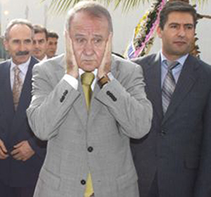 CHP’li Evcilmen’e Hapis Yolda
