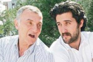 Babası da Tescilli Terörist
