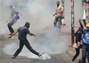 İşte! Gezi'nin Gizli Finansörü