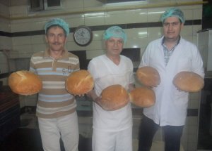 Ekmekte Yeni Dönem