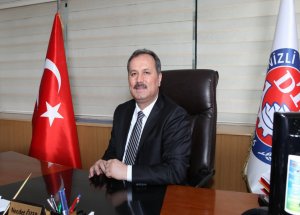 Necdet Özer’den Pos Cihazı Uyarısı