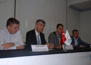 Akdeniz Bölgesi İhracat Rakamları Açıklandı