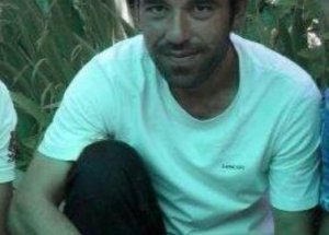 Domuz bekçiliği yaparken vuruldu