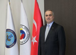 Sakarya İhracatta Çıtayı Yükselterek İlerliyor