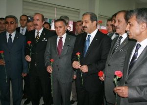 Sivas'tan Sağduyu Çağrısı