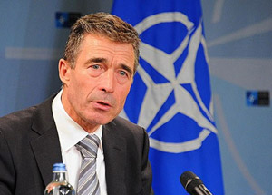 Türkiye'ye NATO Şoku!