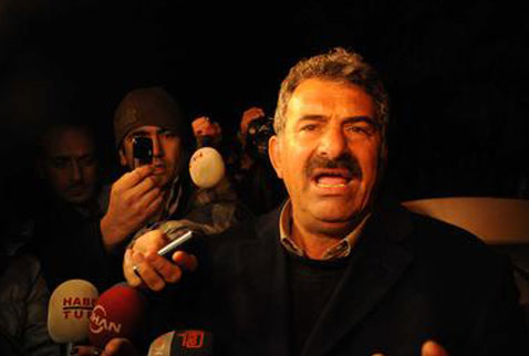 Öcalan'ın İmralı Dönüşü Açıklaması