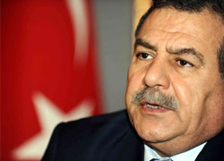 Güler'den Yüksekova Açıklaması