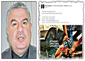 Kartelin Övdüğü Gazeteci, Polisi Hedef Gösterdi