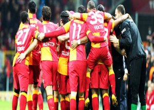 İşte Galatasaray'ın Yeni Forması