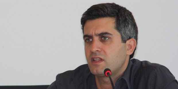 Mehmet Ali Alabora İçin İmza Kampanyası