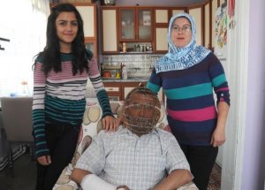 Kafesli Türk'ün İnanılmaz Hikayesi