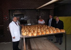 Ekmek'te kepek arttı, tuz düştü