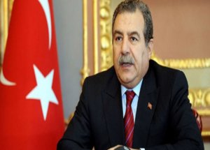 İçişleri Bakanı'nı Sinirlendiren Soru