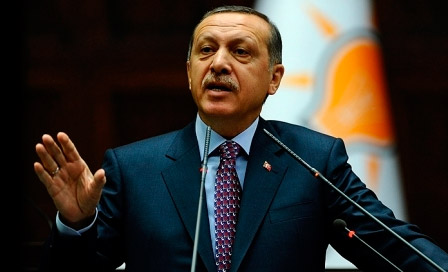 Gözler Başbakan Erdoğan'da