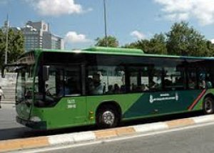 İstanbul'da Ulaşıma Yeni Düzenleme