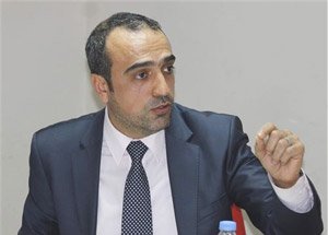 Milletvekili İçten:"Provokasyonda Bulunuyorlar"