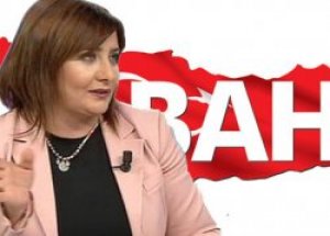 Almanya Neyin Peşinde?