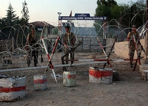 PKK gösteriler için köy köy adam toplamış