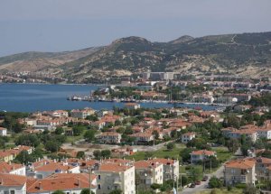 Foça'dan Müze Talebi