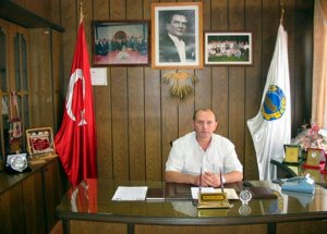 Gönen'de Sulama Ücretleri Düşürüldü