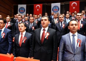 Kaymakam Adaylarının Yerleri Belli Oldu