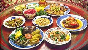 Ramazan'da bilinçsiz beslenme kilo yapıyor