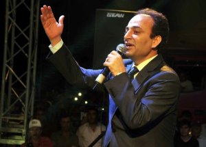 Baydemir'den İlginç Sözler