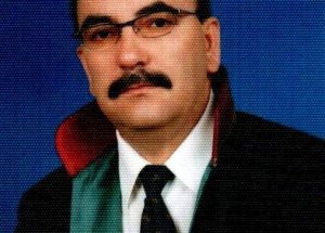 Uşak Barosu’ndan Başörtülü Avukata Destek
