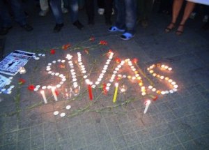 Sivas ve Gezi Parkı olaylarında ölenler anıldı