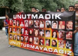FEDA: Katliamı Kemalist Cumhuriyet Yaptı!